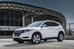 Honda HR-V 2015 года (ZA)